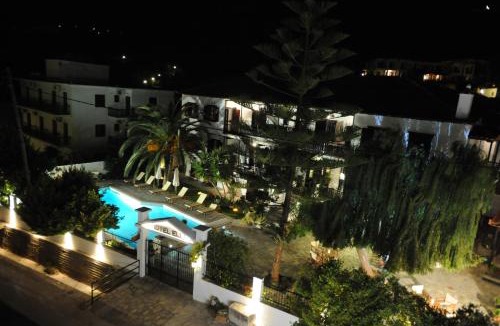 Skopelos Town Hotel | Elli Hotel