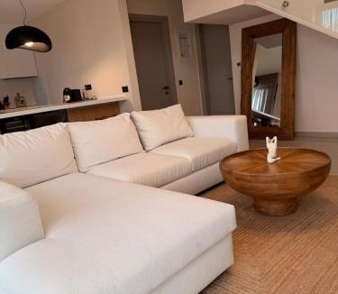 Elliniko-Argyroupoli Apartment | Elliniko Elite Residence