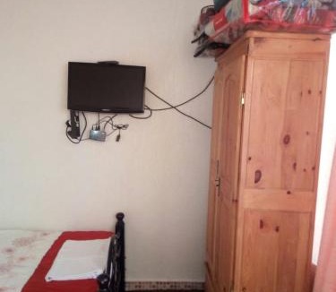 Taroudannt Apartment | Elmenzah Apartments