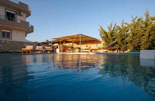 Faistos House | Elpidis Villa