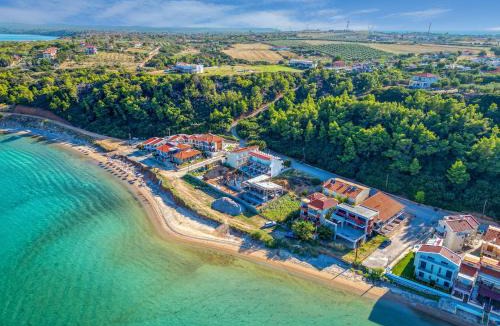 Nea Propontida Apartment | Elpiniki Luxury Rooms