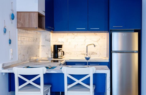 Nea Moudania Apartment | Elvis Nest