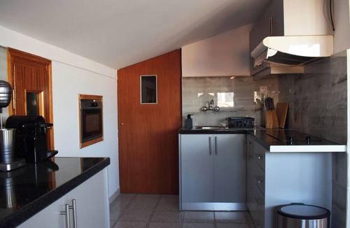 Petalidi Apartment | Elysian Blue