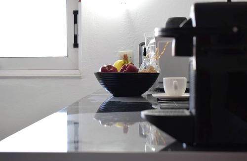 Petalidi Apartment | Elysian Blue