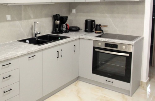 Litochoro Apartment | Elysian Stone Apartment II