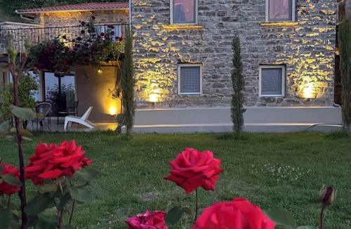 Ithomi House | En kanalion