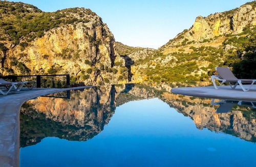 Kateriana Hotel | Enagron Cretan Ecotourism Village