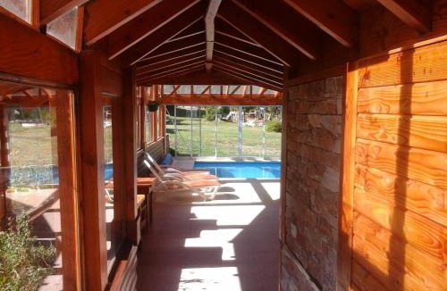 Puerto Manzano Hotel | Encanto del Rio