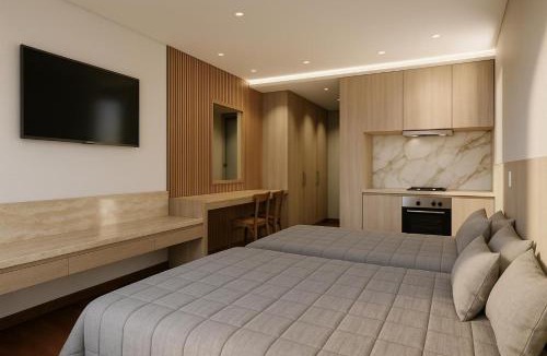 Kato Achaia Apartment | Enervillas 2030