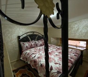 Sale Medina Apartment | Entire studio close to Sale, Marina, beach and transportation