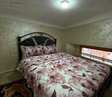 Sale Medina Apartment | Entire studio close to Sale, Marina, beach and transportation
