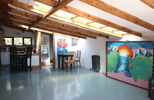 Villa Los Coihues Apartment | Entre Lagos y Montañas