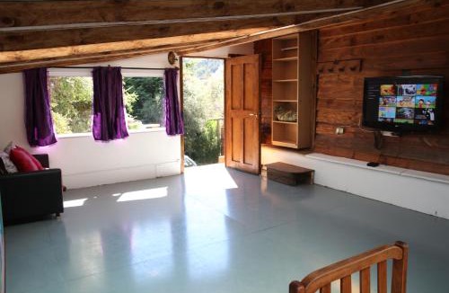 Villa Los Coihues Apartment | Entre Lagos y Montañas