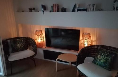 Ilisia Apartment | EOLIA 1 - Cosy and luminous flat in the centre of Athens