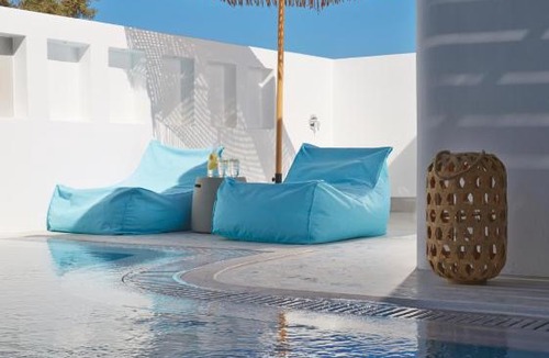 Kamari Villa | Eolia Kamari Villa