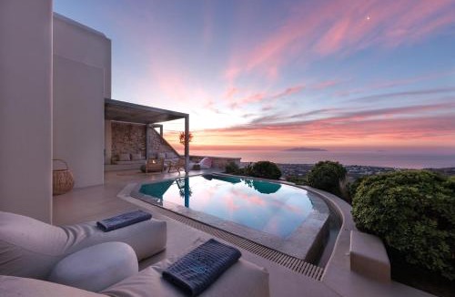 Santorini Villa | Eolia Luxury Villas