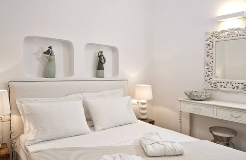 Exo Gonia Villa | Eolia Senior Villa