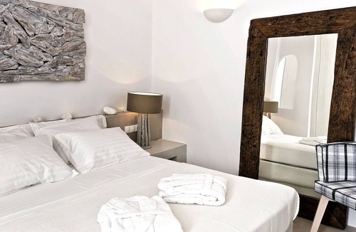 Exo Gonia Villa | Eolia Senior Villa