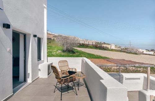 Episkopi Gonias Villa | Episkopi Estate Cycladic Villas