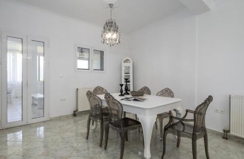 Menegata Apartment | Eraora Lofts & Apartments Kefalonia