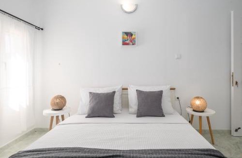 Menegata Apartment | Eraora Lofts & Apartments Kefalonia