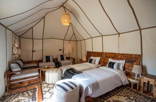 Hassilabied Other | Erg Merzouga Luxury Camp