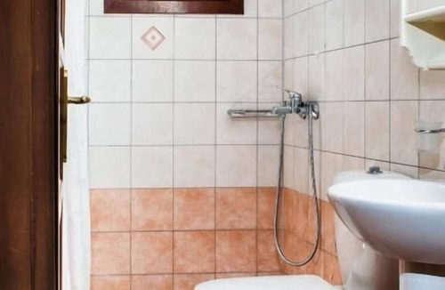 Portaria Condo | Erofili Hotel - Double Room with Panoramic View