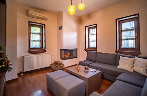Portaria Condo | Erofili Hotel, Grand Luxury Suite, Panoramic View