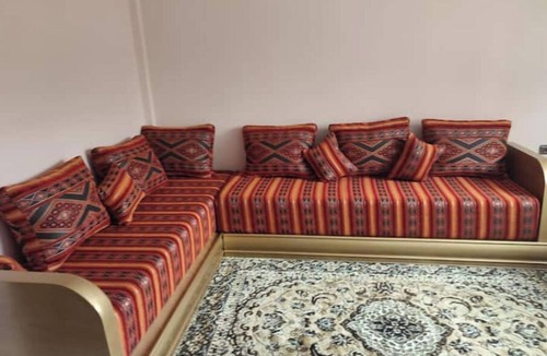 Midelt Apartment | Escale. 1!