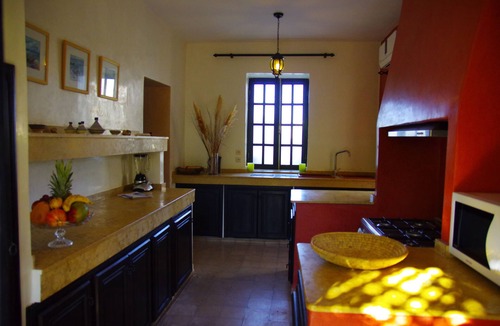 Ounagha Hotel | Essaouira Lodge
