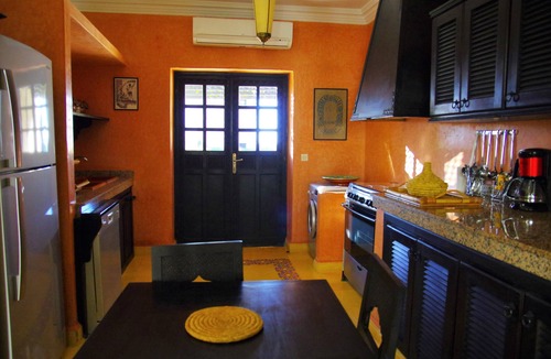 Ounagha Hotel | Essaouira Lodge