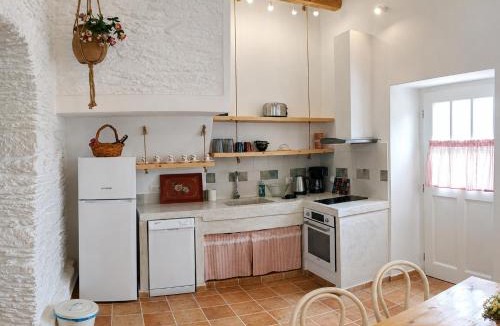 Andros Town Apartment | Est 1852 Andros - Katoi Art