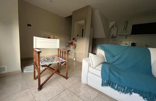 Rio Gallegos Apartment | ESTEPA