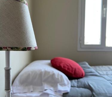 Rio Gallegos Apartment | ESTEPA