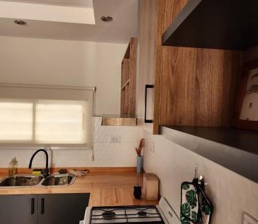 Playa Union Apartment | Estepa Sur Alojamiento Duplex Playa Union