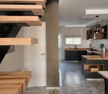 Playa Union Apartment | Estepa Sur Alojamiento Duplex Playa Union