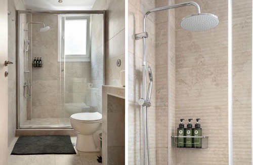 Vardaris Apartment | Estia Premium Apartments - Executive Suite Vakchou 1