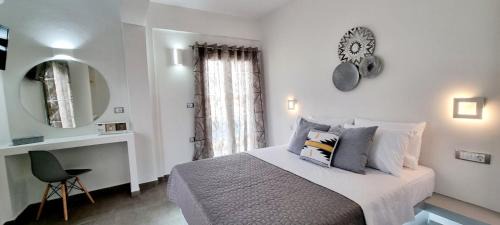 Agios Georgios House | Ether