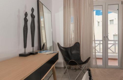 Vothon Apartment | Eucalyptus Houses