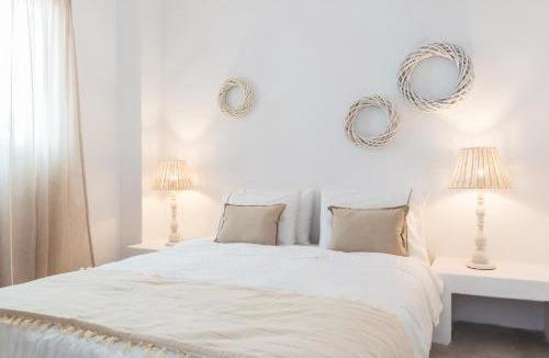 Vothon Apartment | Eucalyptus Houses
