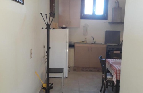 Nea Tirintha Apartment | Eugenia' s apartment