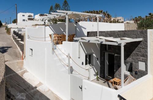 Vothon Apartment | Euphemus Cave House
