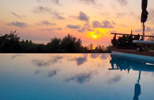 Drimonas Villa | euphoria villas - Gaia & Aura