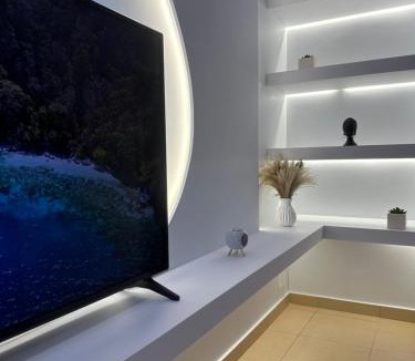 Sfakaki House | Eutixias House