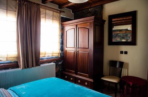 Aghios Athanasios Apartment | Eva Guesthouse