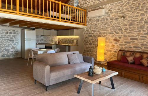 Milina House | Eva Seaside House