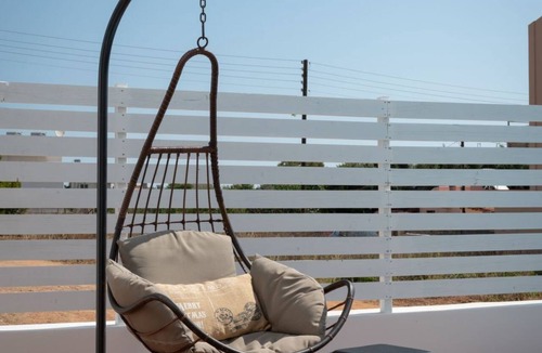Spata-Artemida House | Evaeri Villa by Interhome