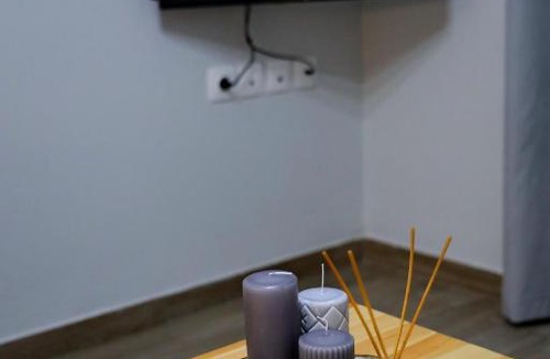 Gefira Mpania Apartment | Evdokia's Apartments Nafpaktos