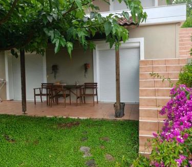Agia House | Eveline house
