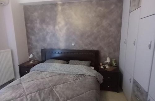 Karditsa Apartment | Evi's balcony
